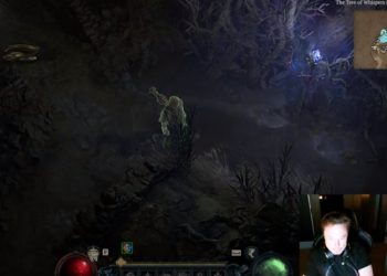 Elon Musk, X'in Yeni Özelliğini Diablo Oynayarak Test Etti