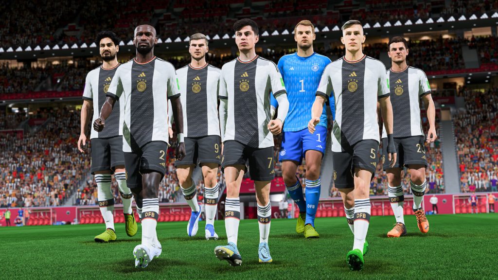 FIFA 23 Giriş Ekranında Kalıyor, Çözümü Nedir?