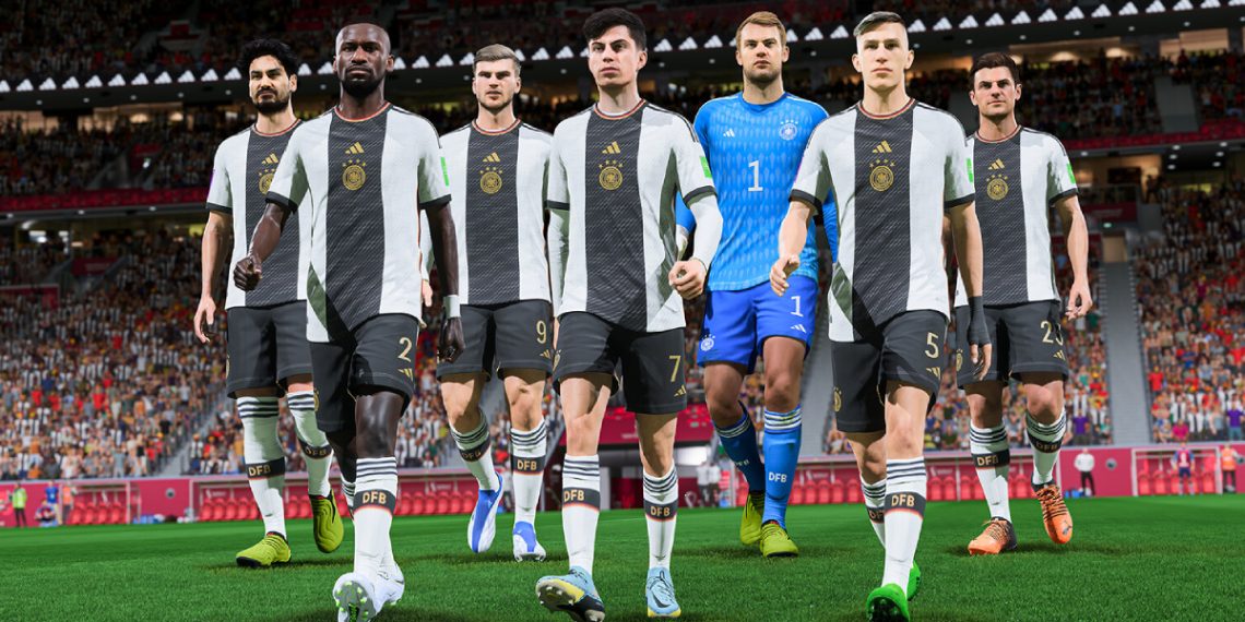 FIFA 23 Giriş Ekranında Kalıyor, Çözümü Nedir?