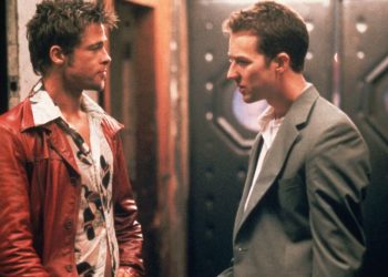 Fight Club Benzeri Filmler