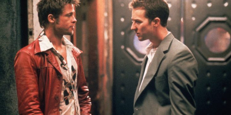 Fight Club Benzeri Filmler