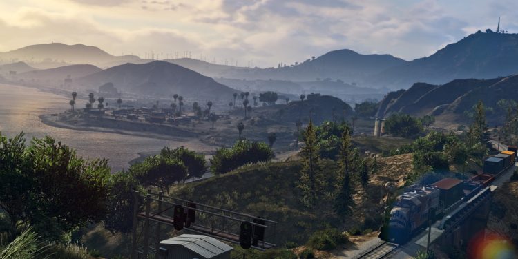 GTA 6 PC Sürümü Gecikebilir!