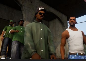 GTA San Andreas Mouse Çalışmıyor, Nasıl Düzeltilir?