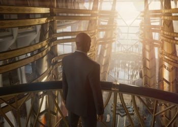 Hitman Benzeri Oyunlar