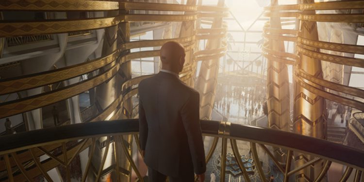 Hitman Benzeri Oyunlar