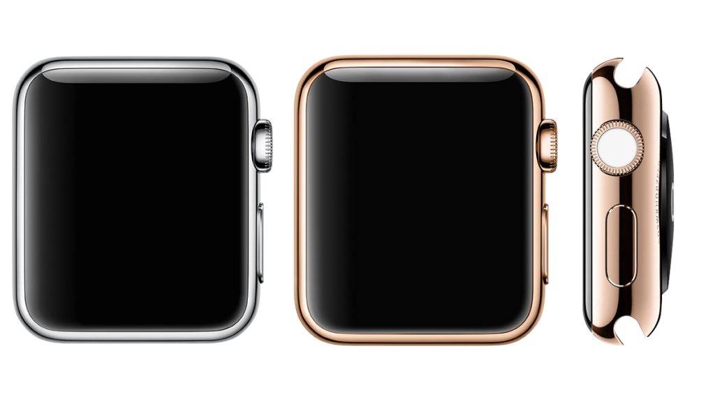 İlk Apple Watch İçin Destek Sona Erdi