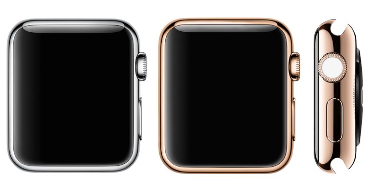 İlk Apple Watch İçin Destek Sona Erdi