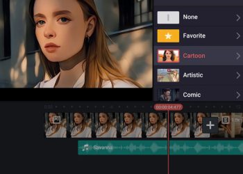 Kinemaster Nedir? Ne İşe Yarar?