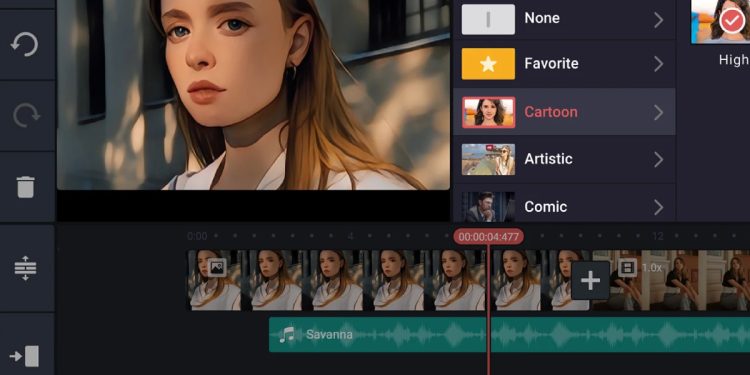 Kinemaster Nedir? Ne İşe Yarar?