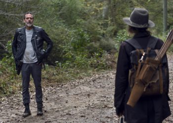 Kıyamet ve Dünyanın Sonu Temalı Diziler