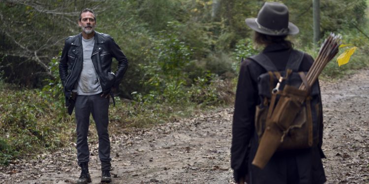 Kıyamet ve Dünyanın Sonu Temalı Diziler