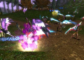 Knight Online Para Kazanma Yöntemleri