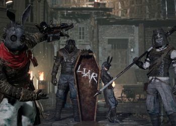 Lies of P DLC'si Yolda