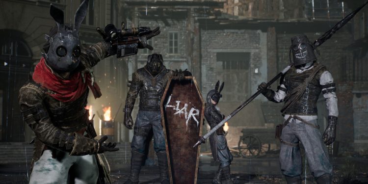 Lies of P DLC'si Yolda