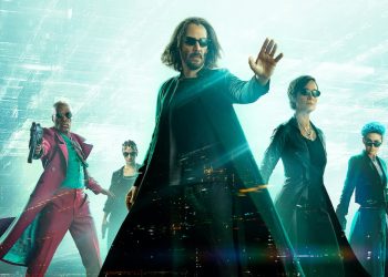 Matrix Ne Anlatıyor? Felsefesi Nedir?