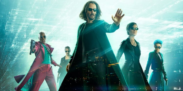 Matrix Ne Anlatıyor? Felsefesi Nedir?