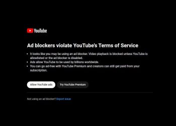 Google, Microsoft Edge'de YouTube Videolarını İzletmiyor