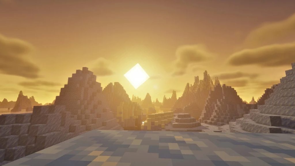 Minecraft 300 Milyondan Fazla Sattı