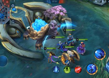 Mobile Legends En Güçlü Karakterler