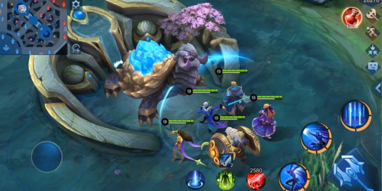 Mobile Legends En Güçlü Karakterler