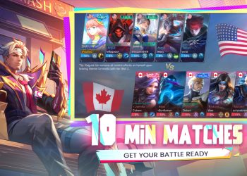 Mobile Legends İsim Önerileri