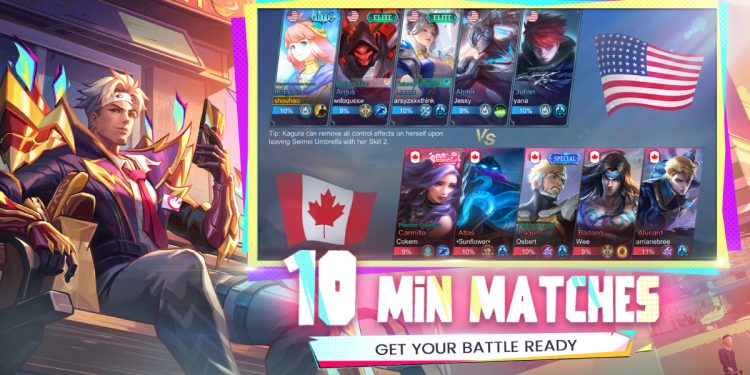 Mobile Legends İsim Önerileri