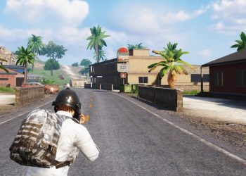 PUBG Mobile Şekilli İsimler