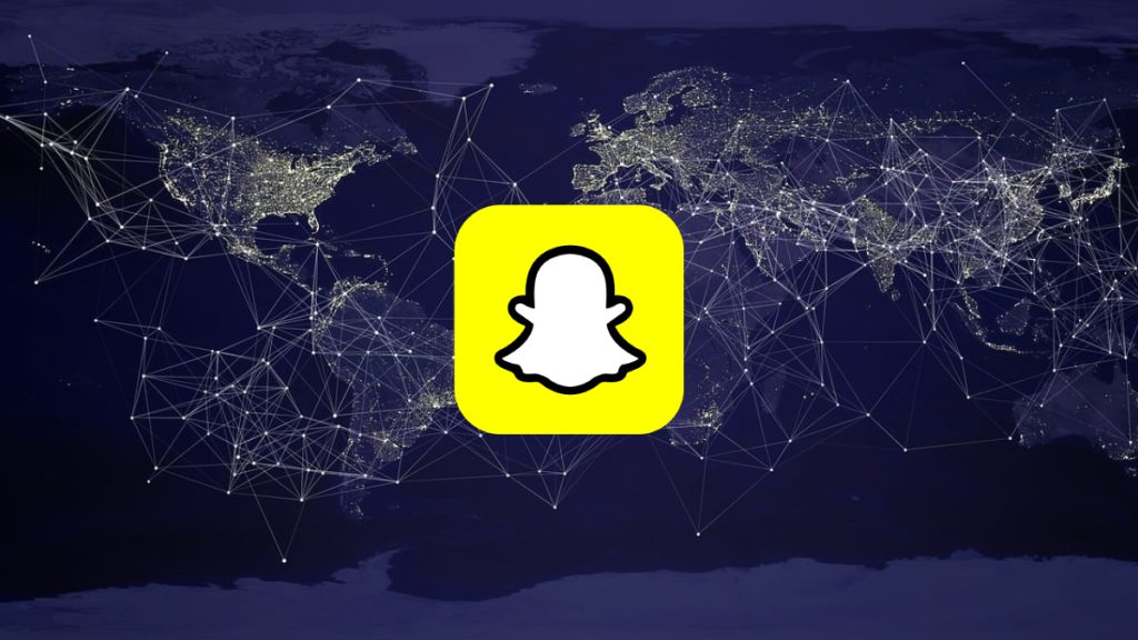 Snapchat Kullanıcı Sayısı Rekora Doğru Gidiyor