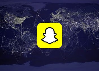 Snapchat Kullanıcı Sayısı Rekora Doğru Gidiyor