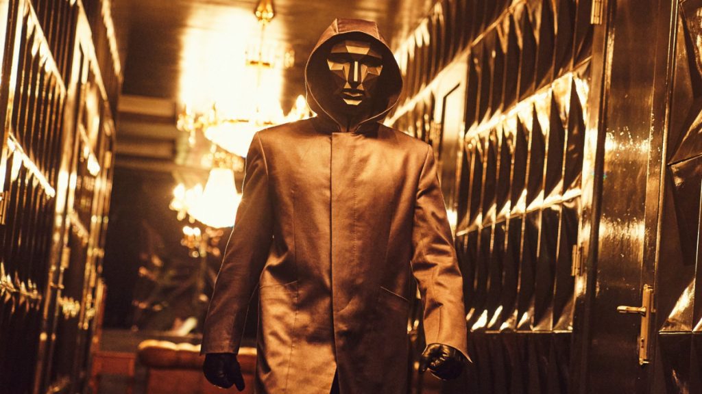 Squid Game: The Challenge İçin Geri Sayım Başladı