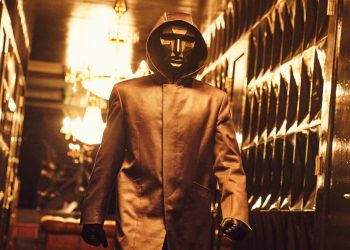 Squid Game: The Challenge İçin Geri Sayım Başladı