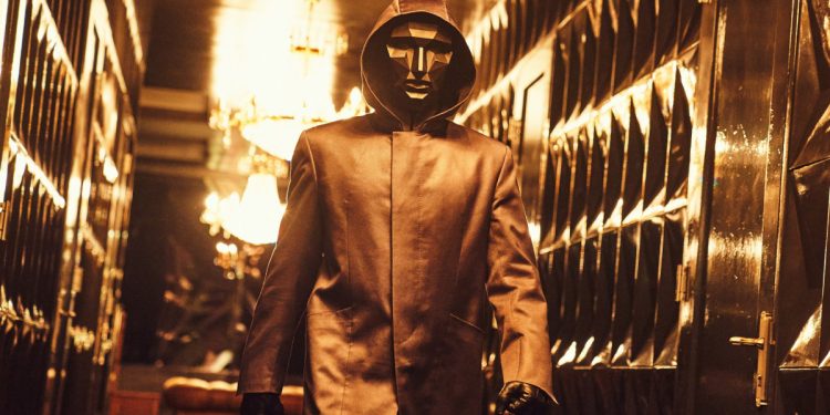 Squid Game: The Challenge İçin Geri Sayım Başladı