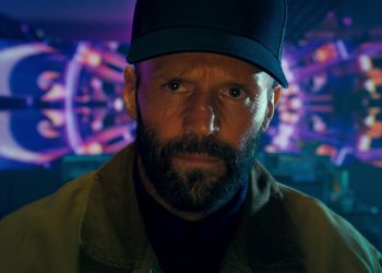 The Beekeeper fragmanı