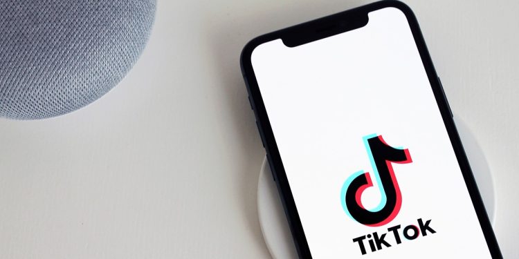 Diğer Uygulamalardan TikTok'ta Paylaşım Yapılabilecek