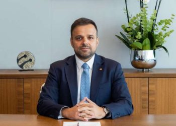 Turkcell Yeni Genel Müdürünü Belirledi: Dr. Ali Taha Koç