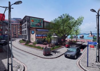 Türkiye'de Geçen Oyunlar Neler?