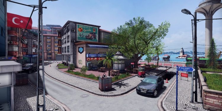 Türkiye'de Geçen Oyunlar Neler?