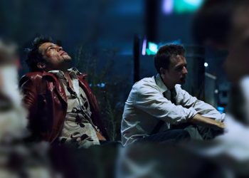 Tyler Durden Felsefesi Nedir? Ne Anlatıyor?