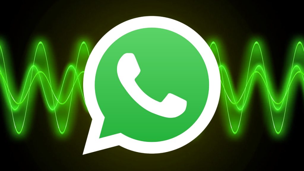 WhatsApp Otomatik Silinen Sesli Mesajları Test Ediyor