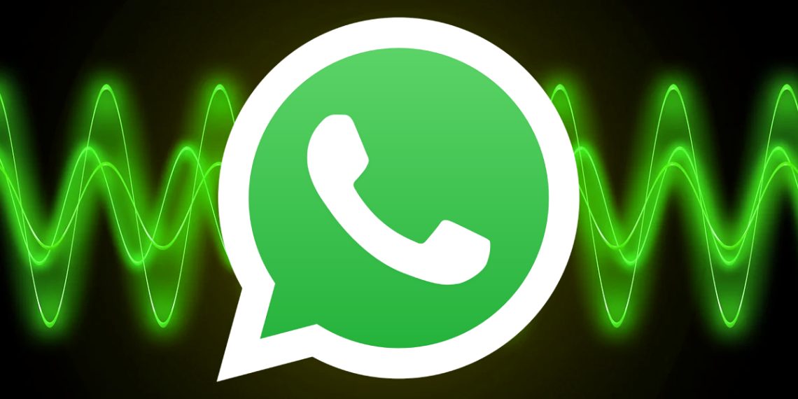 WhatsApp Otomatik Silinen Sesli Mesajları Test Ediyor