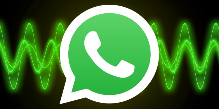 WhatsApp Otomatik Silinen Sesli Mesajları Test Ediyor