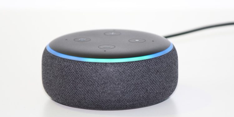 Amazon Alexa Nedir? Ne İşe Yarar?