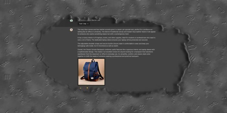 Amazon'dan Yapay Zeka Destekli Görüntü Oluşturucusu!