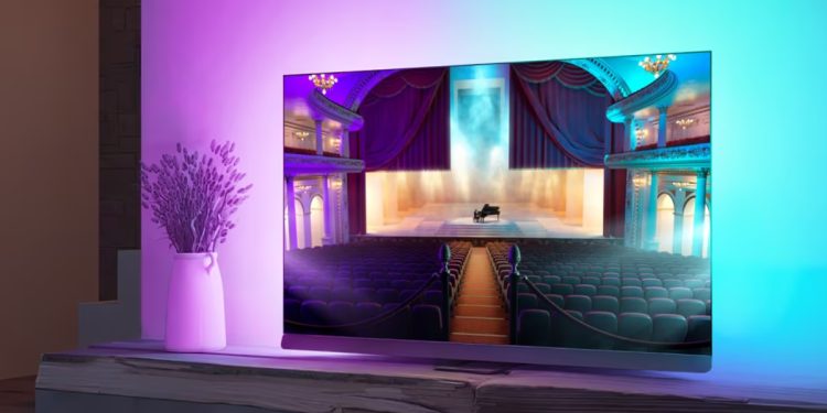 Ambilight Ne Demek? Ambilight TV Alınır mı?