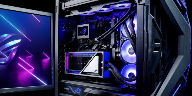 ROG Matrix GeForce RTX 4090 fiyatı