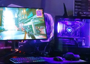 ASUS Yeni Ürünleri