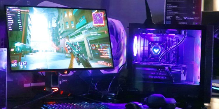 ASUS Yeni Ürünleri