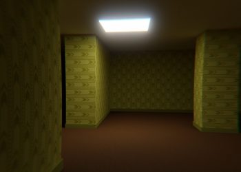 Backrooms Nedir? Gerçek mi?