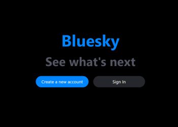 Bluesky 2 Milyon Kullanıcıya Ulaştı: Yakında Herkese Açılacak