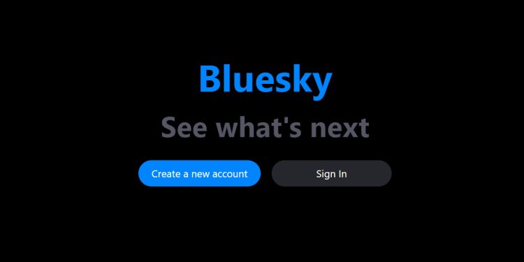 Bluesky 2 Milyon Kullanıcıya Ulaştı: Yakında Herkese Açılacak